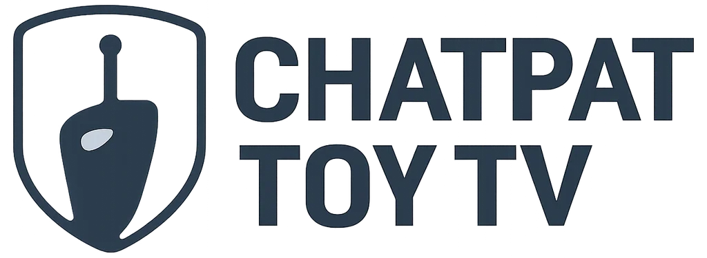 Chatpat Toy TV