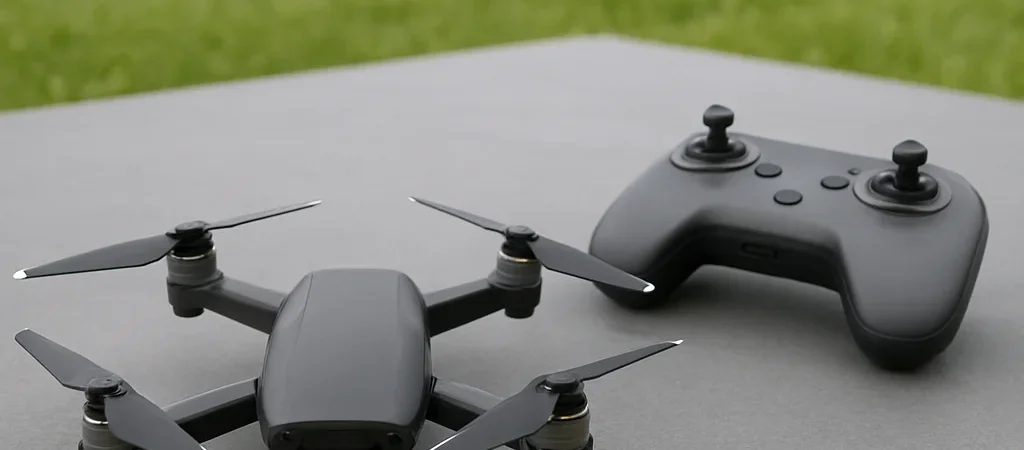 Choose a Toy Drone for the Place You’ll Fly
